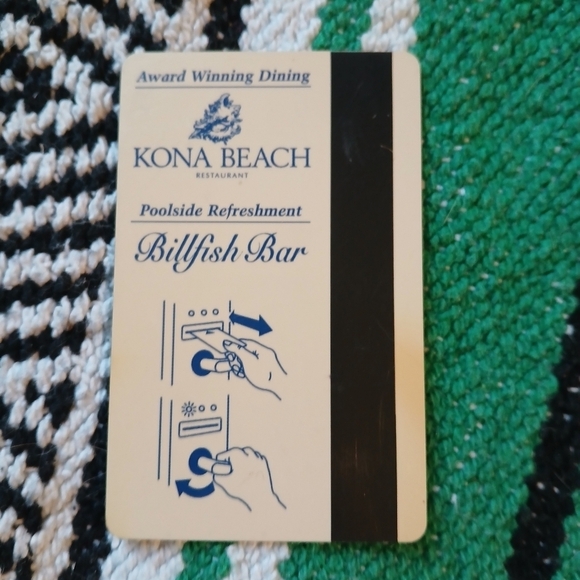 KING KAMEHAMEHA'S KONA, HAWAII BEACH HOTEL - Picture 10 of 10